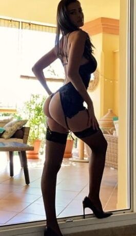 Eva Padlock