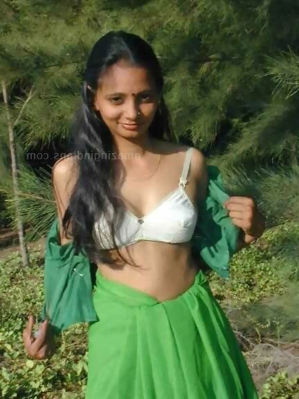 Amazing Indians - Chetali