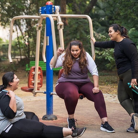 BBWs And Thick Girls
