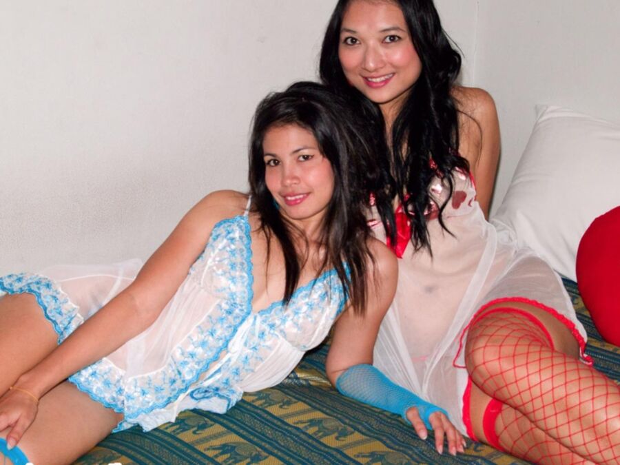 LESBIAN ENGLISH SCHOOL