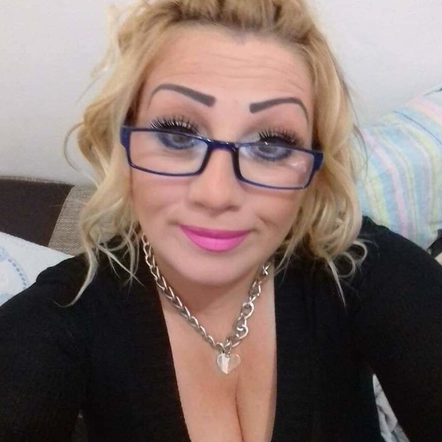 horny bbw slut