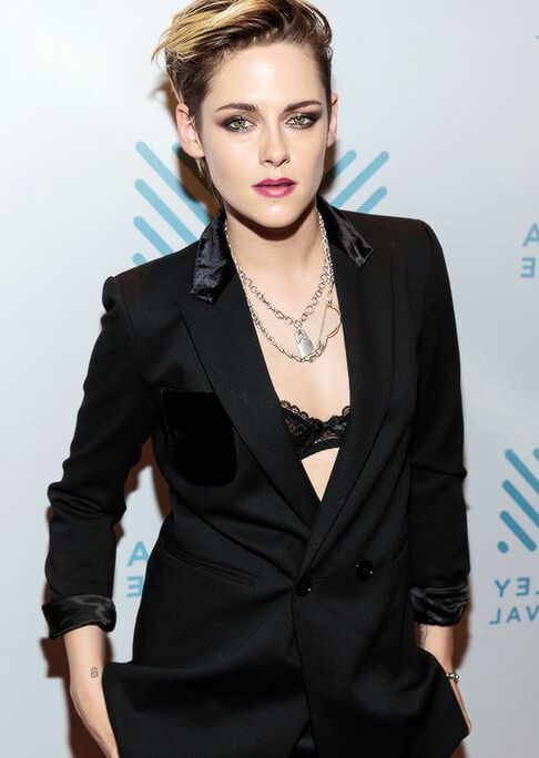 Kristen Stewart favorites