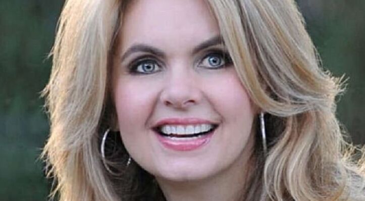 Victoria Osteen wonderful