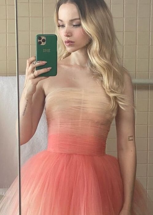 DOVE CAMERON PICTURES