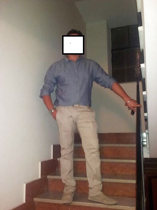 Solo que estaba pensando...