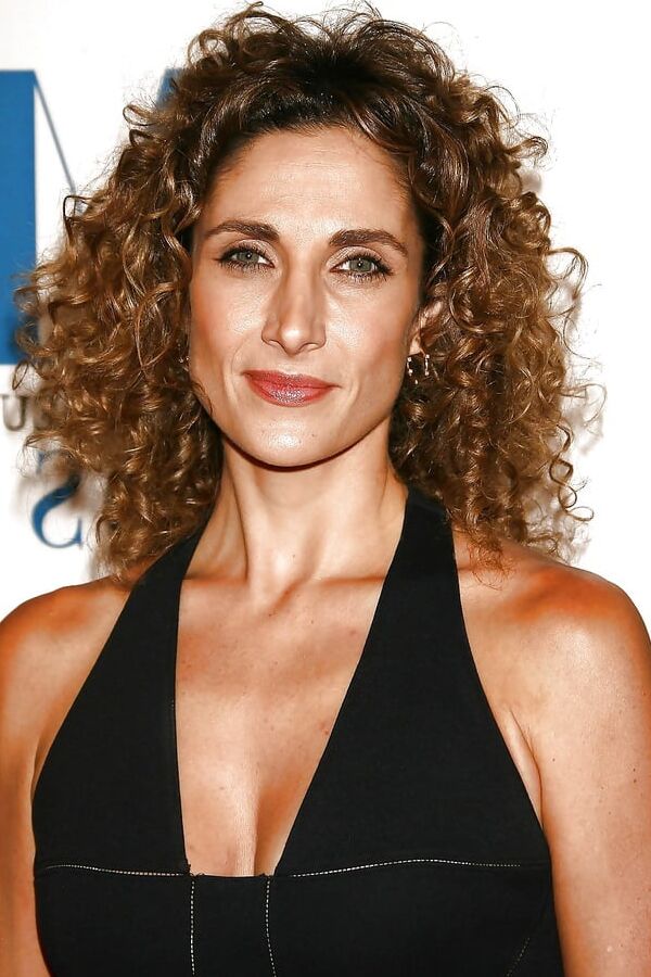 melina kanakaredes