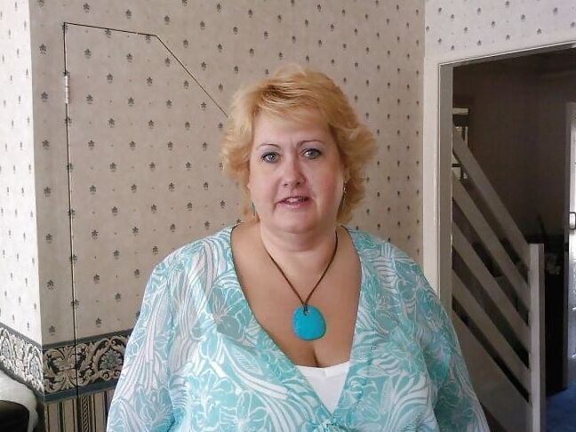 Mature Dressed