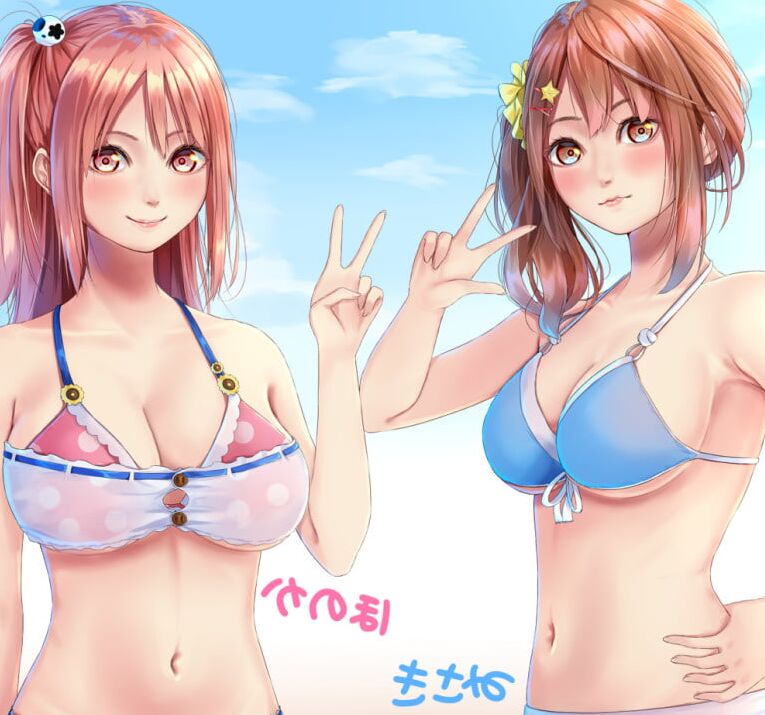 Honoka (DOA)
