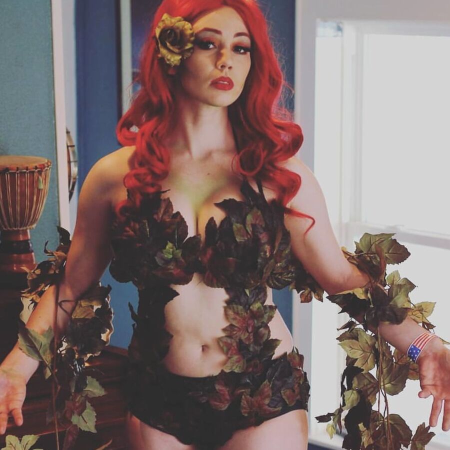 Whitney rodgers (slim voice actress)