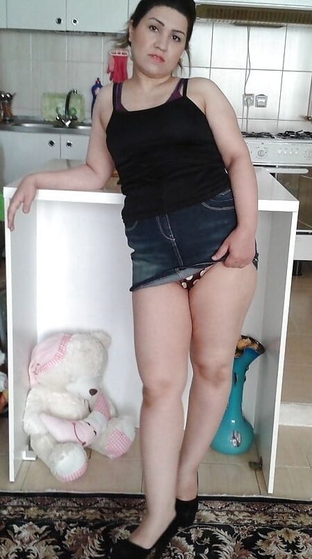 Turkish Slut