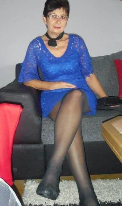 Granny J
