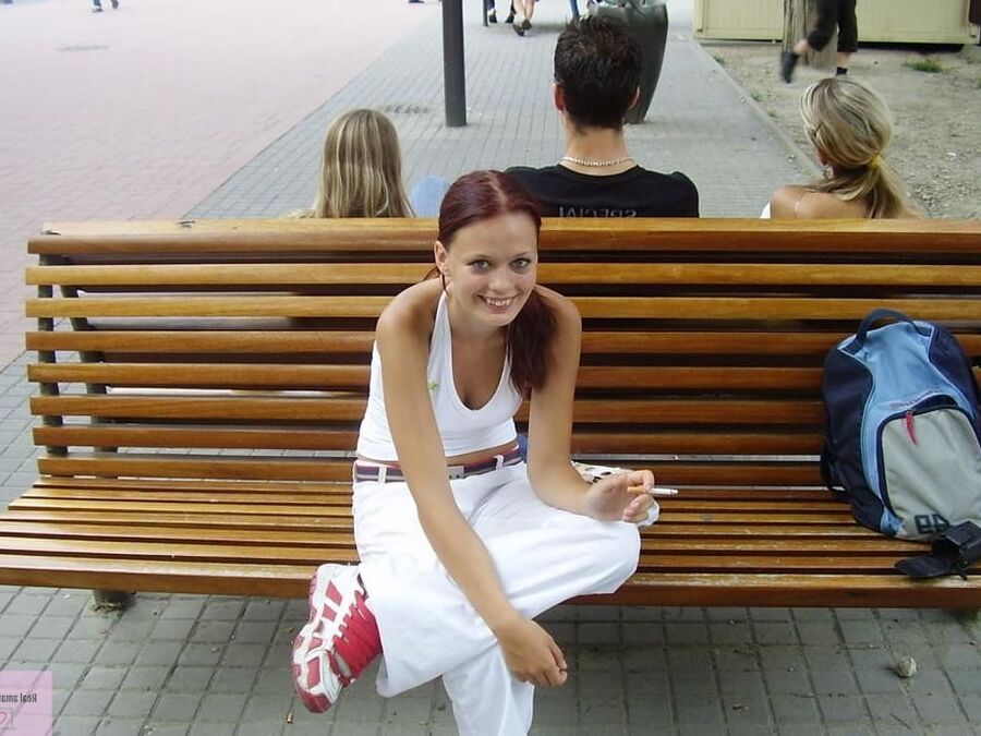 danmark famous slut