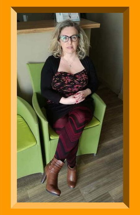 Expose Sexy Web Slut Adamaris