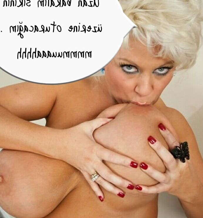 big boobs photostory