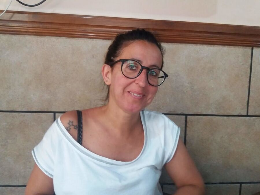Exposed Euro Whore Ana-Marie