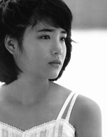 Yasuko Tomita