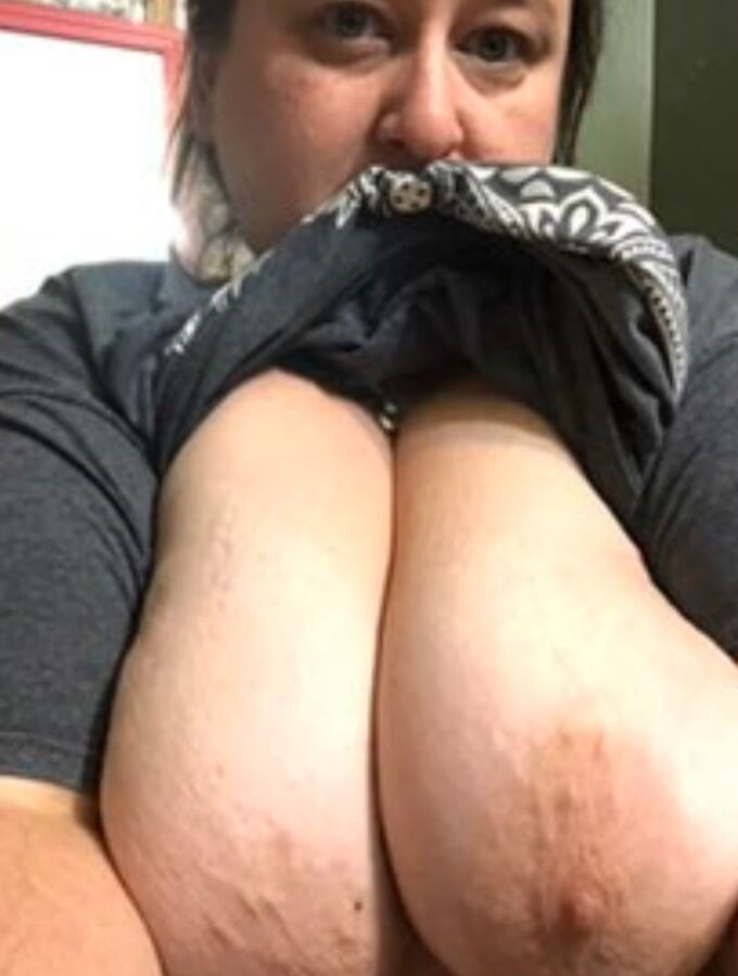 BBW tits