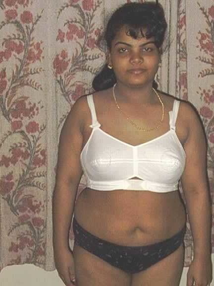 Desi women