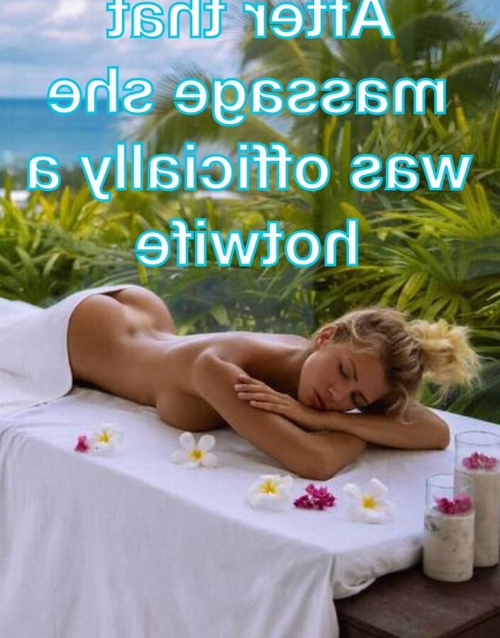Hotwife Captions