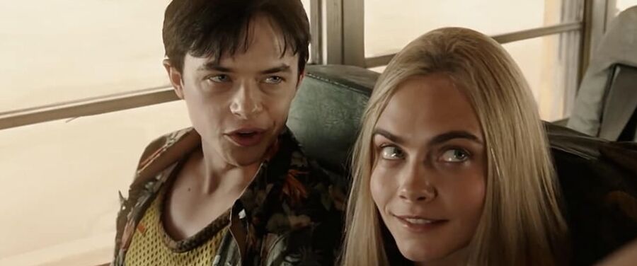 Cara Delevingne! Super Model Actress So Pretty!
