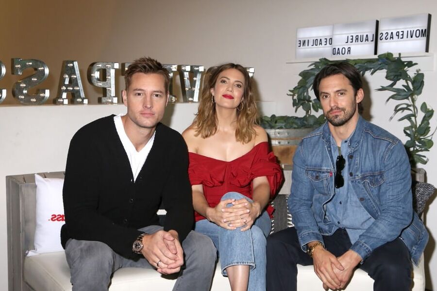 Mandy Moore - SXSW (- Mar )