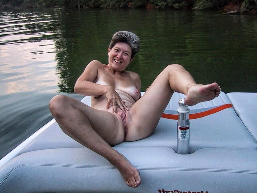 Girls I Like , Matures