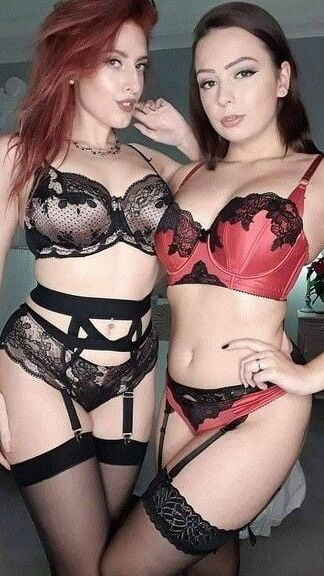 Tu baises laquelle et comment ?