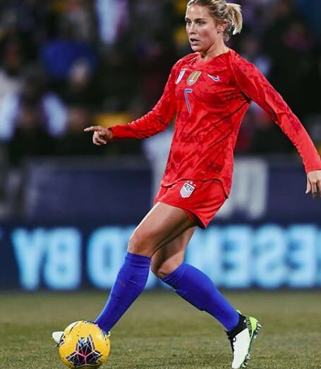 Abby Dahlkemper