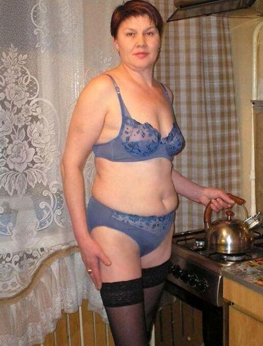 different old whores