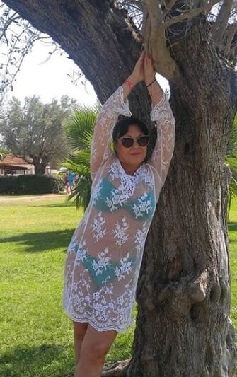 milf foto