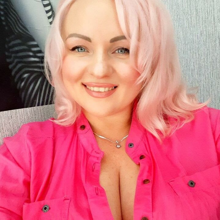 Hot russian milf