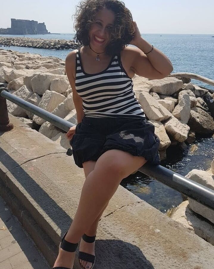 Tits in all Forms