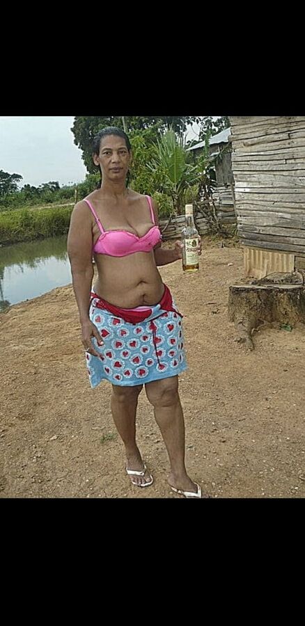 Brenda Mamita Nalgona