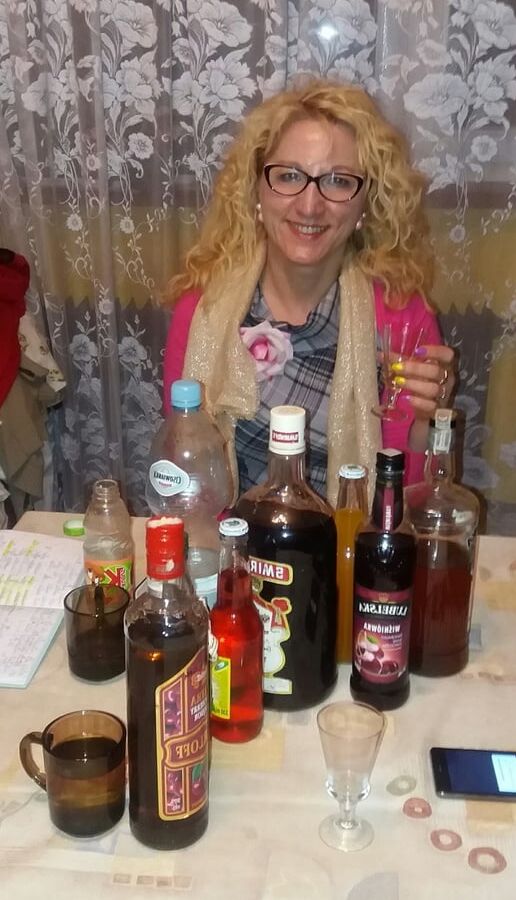 krysia