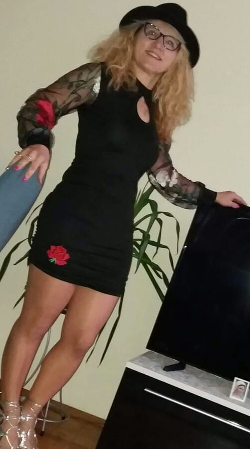 krysia