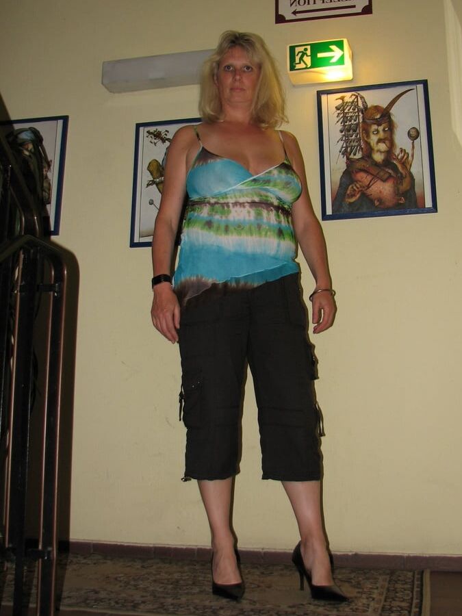 Eva my sexy slut i use