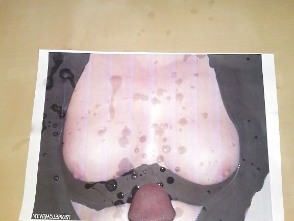 Corrida en tetas