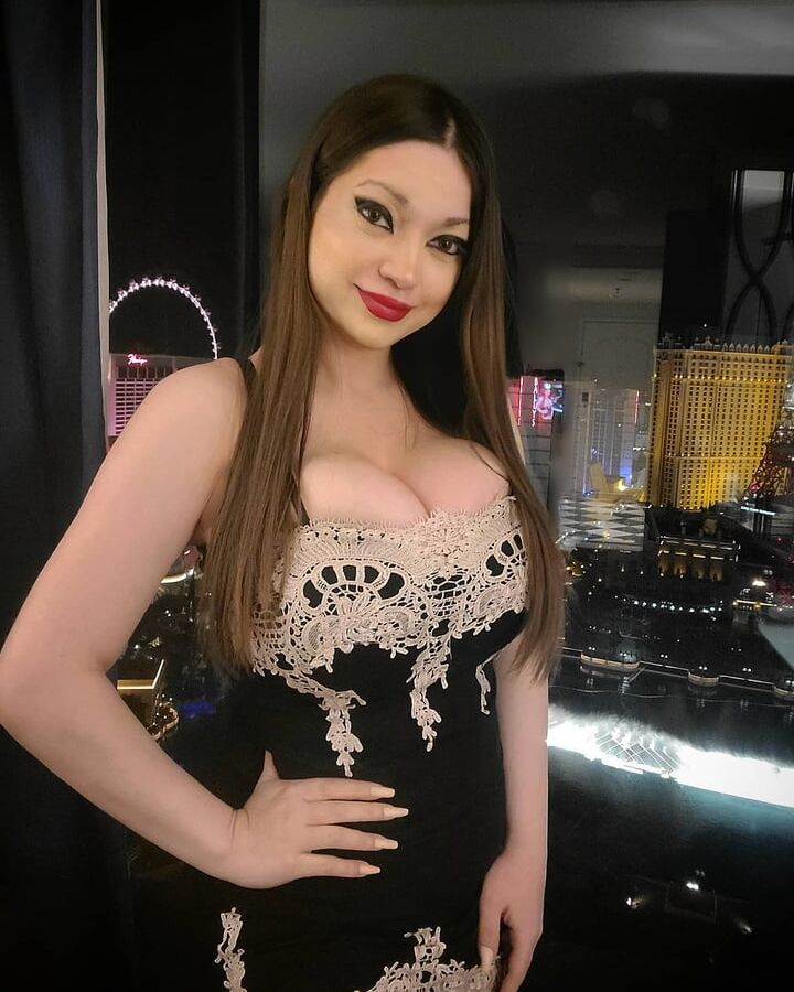 BaniCosplay
