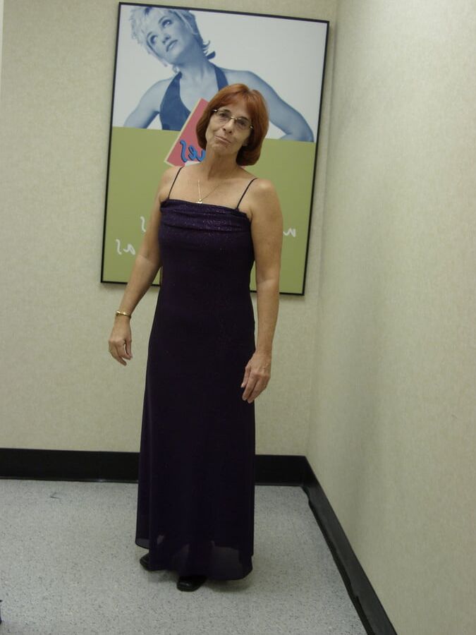 Florida wife
