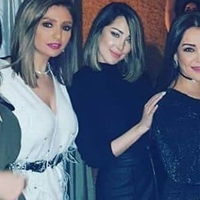 Arab Broadcasters