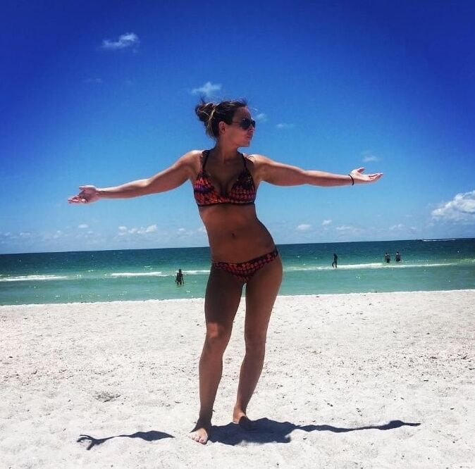 Tenille Dashwood "Emma" (Ex-WWE)