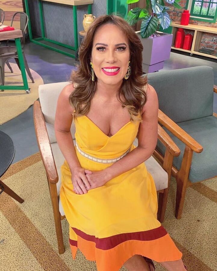 Coroa marvilhosa (hot milf)