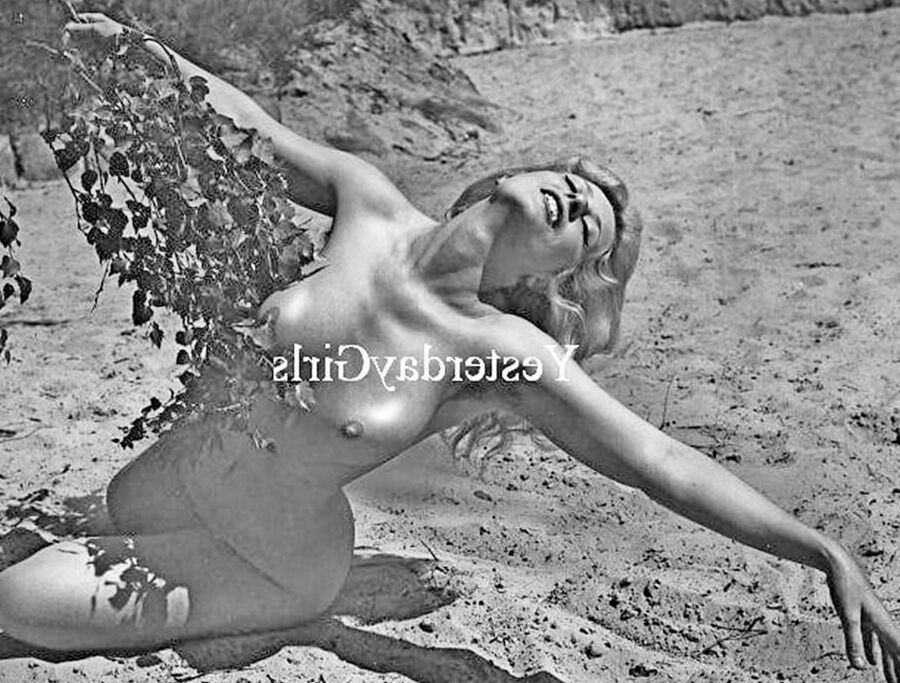 Hairy women hairy body