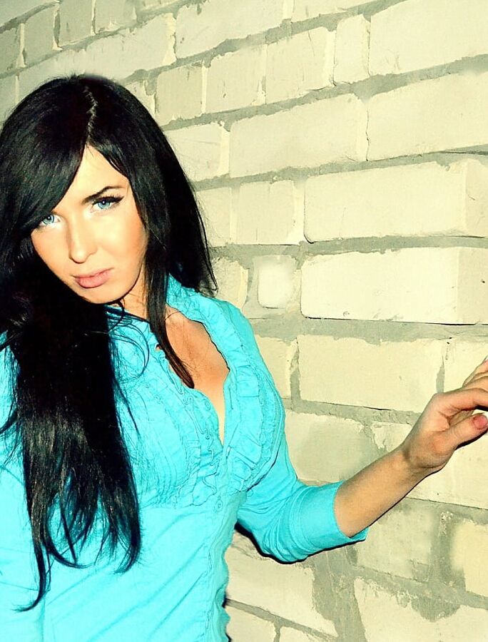 Private life of Kristina L (Russia)