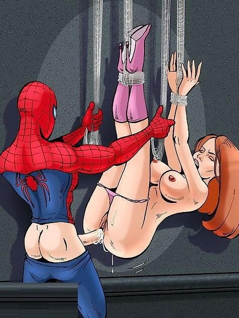 Comics Sluts Fucked
