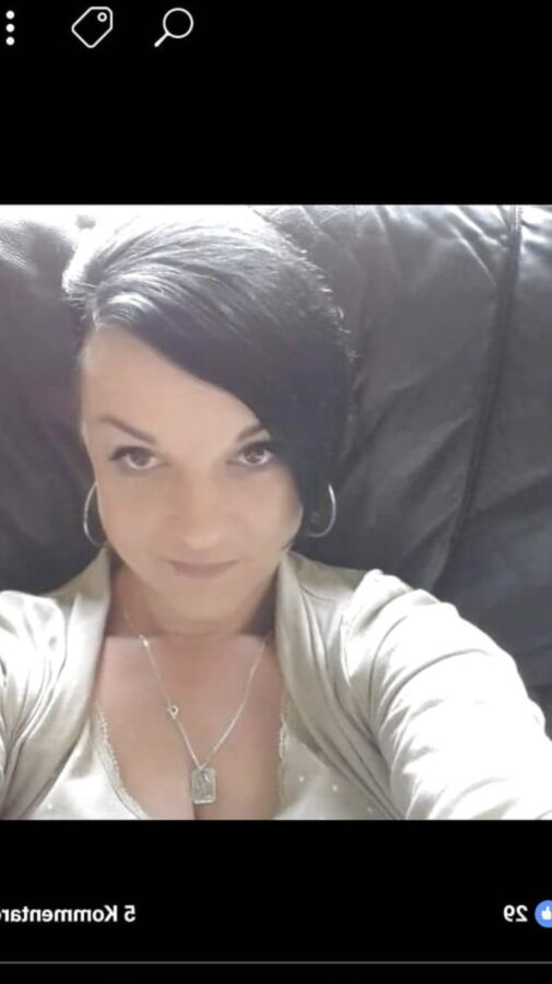.German webslut wife and hubby