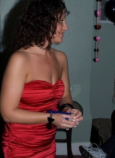 Sexy Ex Girl Friend, Milf, None Nude
