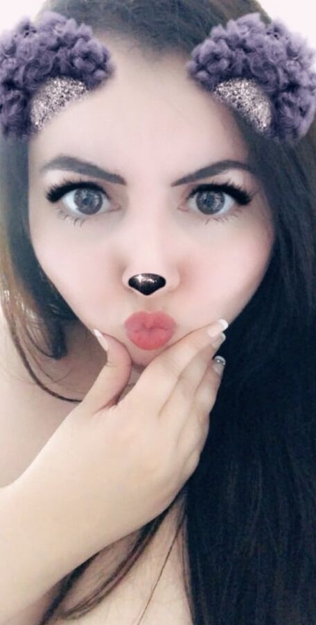BBW Rebecca