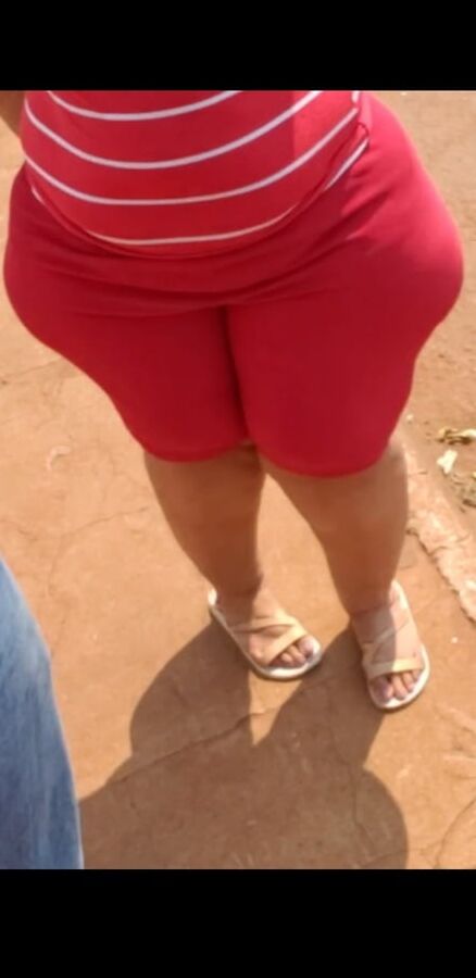 Joselina Nalgona madura