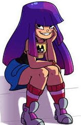Glitch Techs Series Netfilx